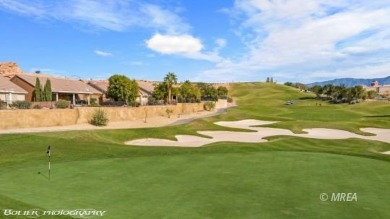 VIEWS!!!  VIEWS!!! VIEWS!!!  This is an opportunity that doesn't on Falcon Ridge Golf Course in Nevada - for sale on GolfHomes.com, golf home, golf lot