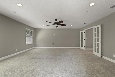 **OPEN CONCEPT**WORLD GOLF VILLAGE**HUGE BONUS SPACE** Discover on King and Bear Golf Course/World Golf Village in Florida - for sale on GolfHomes.com, golf home, golf lot