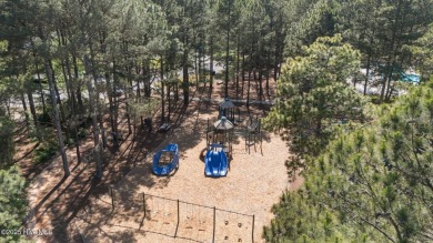 This newly constructed home is located in the community of Seven on Beacon Ridge Golf and Country Club in North Carolina - for sale on GolfHomes.com, golf home, golf lot