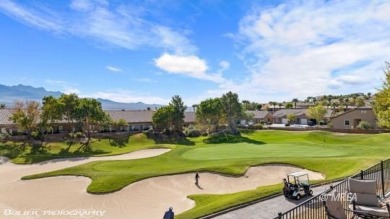 VIEWS!!!  VIEWS!!! VIEWS!!!  This is an opportunity that doesn't on Falcon Ridge Golf Course in Nevada - for sale on GolfHomes.com, golf home, golf lot