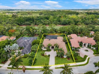 Welcome to West Palm Beach's desirable guard gated club on Breakers Rees Jones Course in Florida - for sale on GolfHomes.com, golf home, golf lot