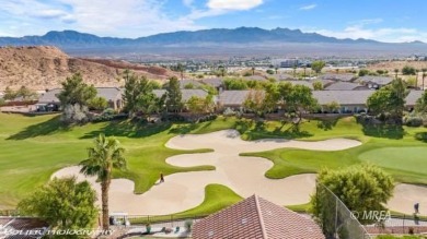 VIEWS!!!  VIEWS!!! VIEWS!!!  This is an opportunity that doesn't on Falcon Ridge Golf Course in Nevada - for sale on GolfHomes.com, golf home, golf lot