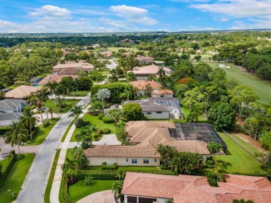 Welcome to West Palm Beach's desirable guard gated club on Breakers Rees Jones Course in Florida - for sale on GolfHomes.com, golf home, golf lot