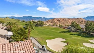 VIEWS!!!  VIEWS!!! VIEWS!!!  This is an opportunity that doesn't on Falcon Ridge Golf Course in Nevada - for sale on GolfHomes.com, golf home, golf lot