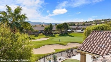 VIEWS!!!  VIEWS!!! VIEWS!!!  This is an opportunity that doesn't on Falcon Ridge Golf Course in Nevada - for sale on GolfHomes.com, golf home, golf lot