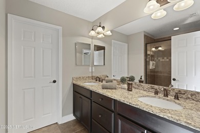 **OPEN CONCEPT**WORLD GOLF VILLAGE**HUGE BONUS SPACE** Discover on King and Bear Golf Course/World Golf Village in Florida - for sale on GolfHomes.com, golf home, golf lot