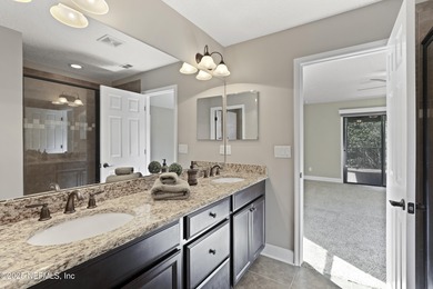 **OPEN CONCEPT**WORLD GOLF VILLAGE**HUGE BONUS SPACE** Discover on King and Bear Golf Course/World Golf Village in Florida - for sale on GolfHomes.com, golf home, golf lot