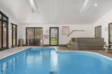 Looking for a getaway that feels like a vacation every day? This on Thousand Hills Golf Resort in Missouri - for sale on GolfHomes.com, golf home, golf lot