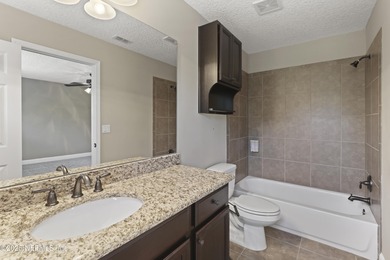 **OPEN CONCEPT**WORLD GOLF VILLAGE**HUGE BONUS SPACE** Discover on King and Bear Golf Course/World Golf Village in Florida - for sale on GolfHomes.com, golf home, golf lot