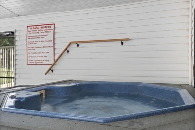 Looking for a getaway that feels like a vacation every day? This on Thousand Hills Golf Resort in Missouri - for sale on GolfHomes.com, golf home, golf lot