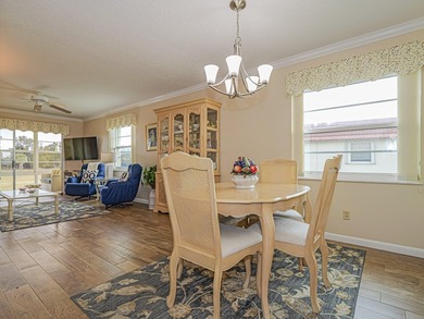 Elegantly updated 2/2 (B Unit) in Vista Royale. Enjoy the on The American Golf Club in Florida - for sale on GolfHomes.com, golf home, golf lot