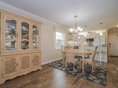 Elegantly updated 2/2 (B Unit) in Vista Royale. Enjoy the on The American Golf Club in Florida - for sale on GolfHomes.com, golf home, golf lot