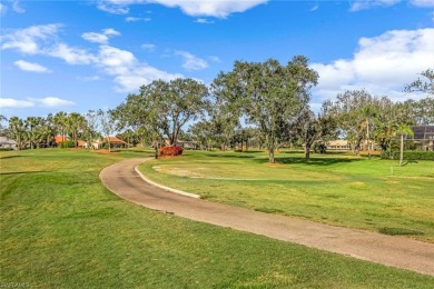 Sought-After Floor Plan | 3-Bed, 2-Bath Pool Home in Worthington on Worthington Country Club in Florida - for sale on GolfHomes.com, golf home, golf lot