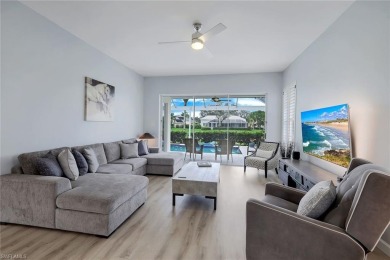 Sought-After Floor Plan | 3-Bed, 2-Bath Pool Home in Worthington on Worthington Country Club in Florida - for sale on GolfHomes.com, golf home, golf lot