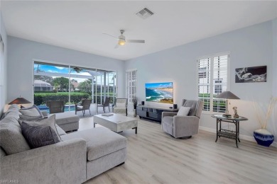Sought-After Floor Plan | 3-Bed, 2-Bath Pool Home in Worthington on Worthington Country Club in Florida - for sale on GolfHomes.com, golf home, golf lot