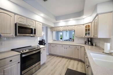 Sought-After Floor Plan | 3-Bed, 2-Bath Pool Home in Worthington on Worthington Country Club in Florida - for sale on GolfHomes.com, golf home, golf lot