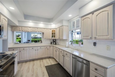 Sought-After Floor Plan | 3-Bed, 2-Bath Pool Home in Worthington on Worthington Country Club in Florida - for sale on GolfHomes.com, golf home, golf lot