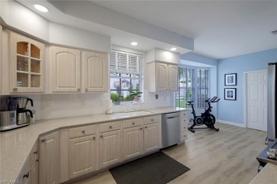 Sought-After Floor Plan | 3-Bed, 2-Bath Pool Home in Worthington on Worthington Country Club in Florida - for sale on GolfHomes.com, golf home, golf lot