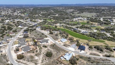 *THIS IS A DOUBLE LOT WITH BURIED UTILITIES* Welcome to Rockin' on Vaaler Creek Golf Club in Texas - for sale on GolfHomes.com, golf home, golf lot
