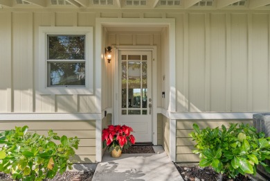 Experience elegant island living in this spacious 3-bedroom on Kona Country Club Golf Course in Hawaii - for sale on GolfHomes.com, golf home, golf lot