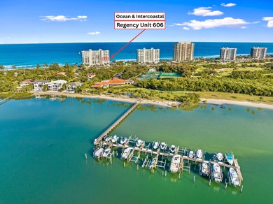 Positioned on the coveted southeast corner within Regency Island on  in Florida - for sale on GolfHomes.com, golf home, golf lot