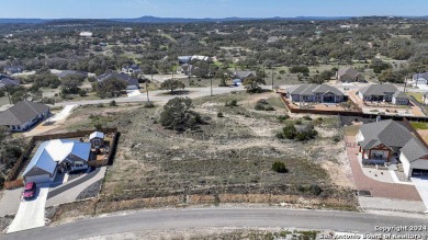 *THIS IS A DOUBLE LOT WITH BURIED UTILITIES* Welcome to Rockin' on Vaaler Creek Golf Club in Texas - for sale on GolfHomes.com, golf home, golf lot