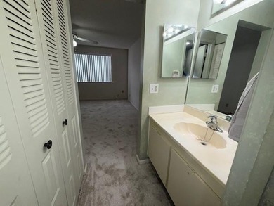 Welcome to your new home in the vibrant 55+ community of Sunrise on Sunrise Lakes Phase IV Golf Course in Florida - for sale on GolfHomes.com, golf home, golf lot