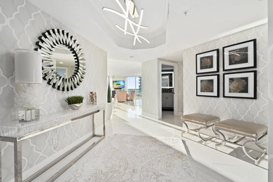 Positioned on the coveted southeast corner within Regency Island on Island Dunes Country Club in Florida - for sale on GolfHomes.com, golf home, golf lot