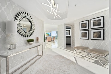 Positioned on the coveted southeast corner within Regency Island on  in Florida - for sale on GolfHomes.com, golf home, golf lot