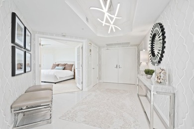 Positioned on the coveted southeast corner within Regency Island on Island Dunes Country Club in Florida - for sale on GolfHomes.com, golf home, golf lot