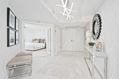 Positioned on the coveted southeast corner within Regency Island on  in Florida - for sale on GolfHomes.com, golf home, golf lot