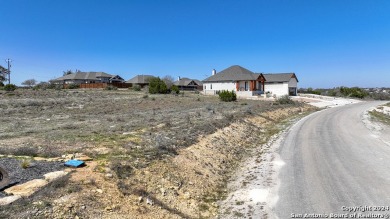 *THIS IS A DOUBLE LOT WITH BURIED UTILITIES* Welcome to Rockin' on Vaaler Creek Golf Club in Texas - for sale on GolfHomes.com, golf home, golf lot