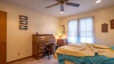 Home for Sale Overlooking the Golf Course in Cherokee Village on Cherokee Village North Course in Arkansas - for sale on GolfHomes.com, golf home, golf lot