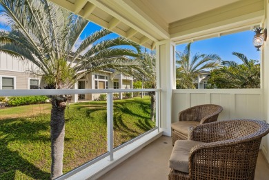 Experience elegant island living in this spacious 3-bedroom on Kona Country Club Golf Course in Hawaii - for sale on GolfHomes.com, golf home, golf lot