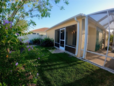 Welcome to your slice of Florida paradise! This well-cared-for 2 on Glenview Championship Golf and Country Club in Florida - for sale on GolfHomes.com, golf home, golf lot