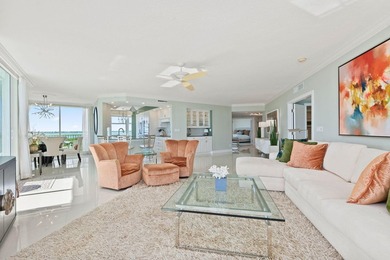 Positioned on the coveted southeast corner within Regency Island on Island Dunes Country Club in Florida - for sale on GolfHomes.com, golf home, golf lot