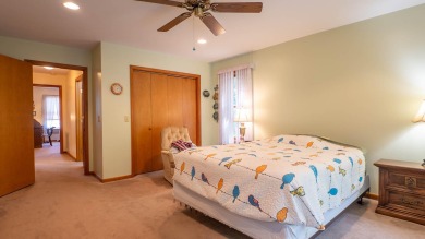 Home for Sale Overlooking the Golf Course in Cherokee Village on Cherokee Village North Course in Arkansas - for sale on GolfHomes.com, golf home, golf lot