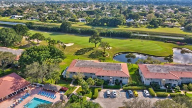 Enjoy Country club living, 3 golf courses, many restaurants in on  in Florida - for sale on GolfHomes.com, golf home, golf lot