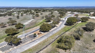 *THIS IS A DOUBLE LOT WITH BURIED UTILITIES* Welcome to Rockin' on Vaaler Creek Golf Club in Texas - for sale on GolfHomes.com, golf home, golf lot