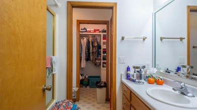 Home for Sale Overlooking the Golf Course in Cherokee Village on Cherokee Village North Course in Arkansas - for sale on GolfHomes.com, golf home, golf lot