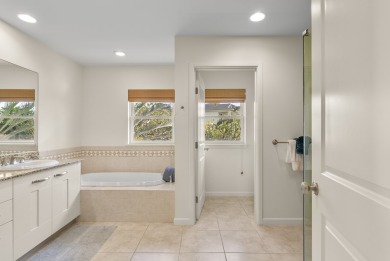 Experience elegant island living in this spacious 3-bedroom on Kona Country Club Golf Course in Hawaii - for sale on GolfHomes.com, golf home, golf lot