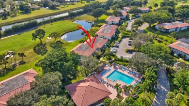 Enjoy Country club living, 3 golf courses, many restaurants in on  in Florida - for sale on GolfHomes.com, golf home, golf lot