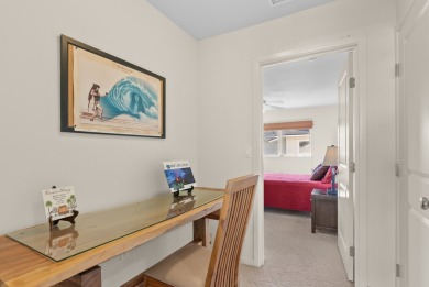 Experience elegant island living in this spacious 3-bedroom on Kona Country Club Golf Course in Hawaii - for sale on GolfHomes.com, golf home, golf lot