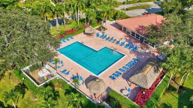 Enjoy Country club living, 3 golf courses, many restaurants in on  in Florida - for sale on GolfHomes.com, golf home, golf lot