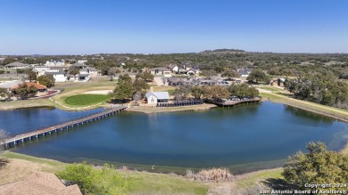 *THIS IS A DOUBLE LOT WITH BURIED UTILITIES* Welcome to Rockin' on Vaaler Creek Golf Club in Texas - for sale on GolfHomes.com, golf home, golf lot