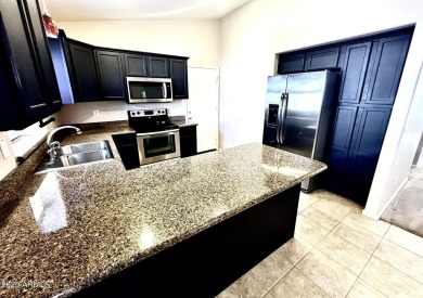 ***MOVE-IN READY*** When given lemons, make lemonade.  Discover on Arizona Traditions Golf Club in Arizona - for sale on GolfHomes.com, golf home, golf lot