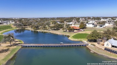 *THIS IS A DOUBLE LOT WITH BURIED UTILITIES* Welcome to Rockin' on Vaaler Creek Golf Club in Texas - for sale on GolfHomes.com, golf home, golf lot