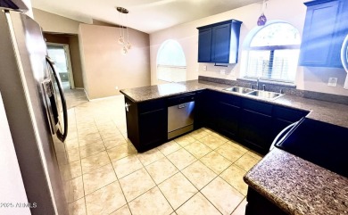 ***MOVE-IN READY*** When given lemons, make lemonade.  Discover on Arizona Traditions Golf Club in Arizona - for sale on GolfHomes.com, golf home, golf lot