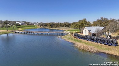 *THIS IS A DOUBLE LOT WITH BURIED UTILITIES* Welcome to Rockin' on Vaaler Creek Golf Club in Texas - for sale on GolfHomes.com, golf home, golf lot