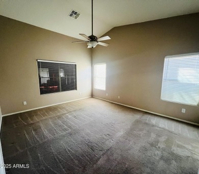 ***MOVE-IN READY*** When given lemons, make lemonade.  Discover on Arizona Traditions Golf Club in Arizona - for sale on GolfHomes.com, golf home, golf lot